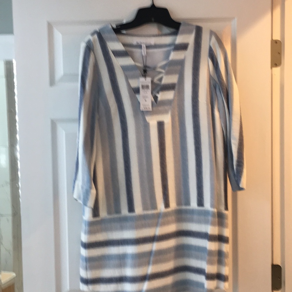 Casual dress